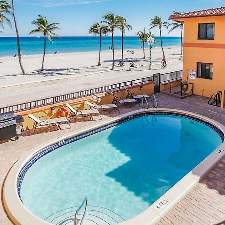 Hollywood Sands Resort Ngoại thất bức ảnh
