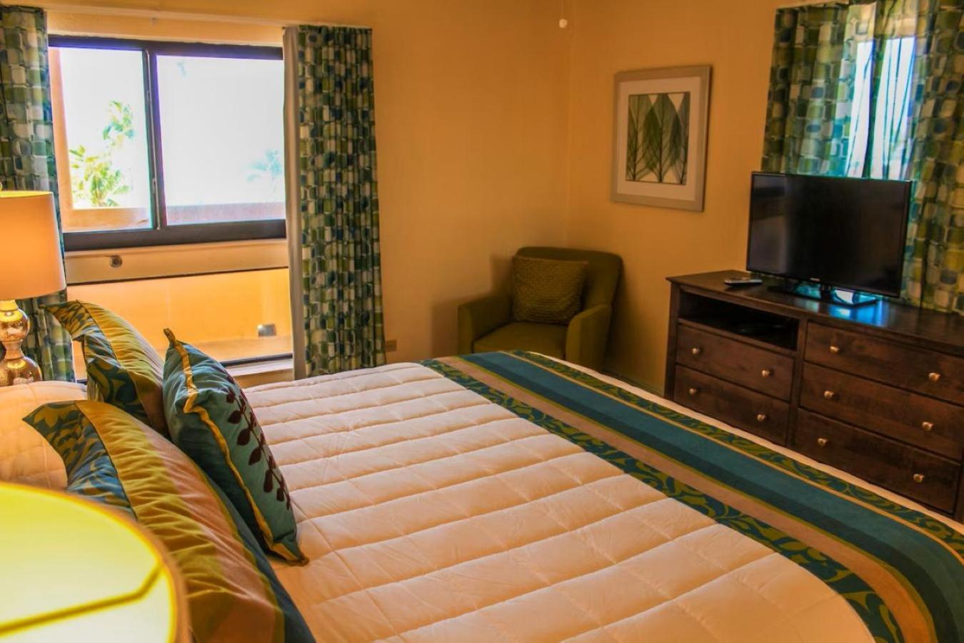 Hollywood Sands Resort Ngoại thất bức ảnh