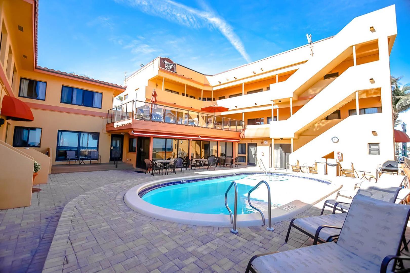 Hollywood Sands Resort Ngoại thất bức ảnh