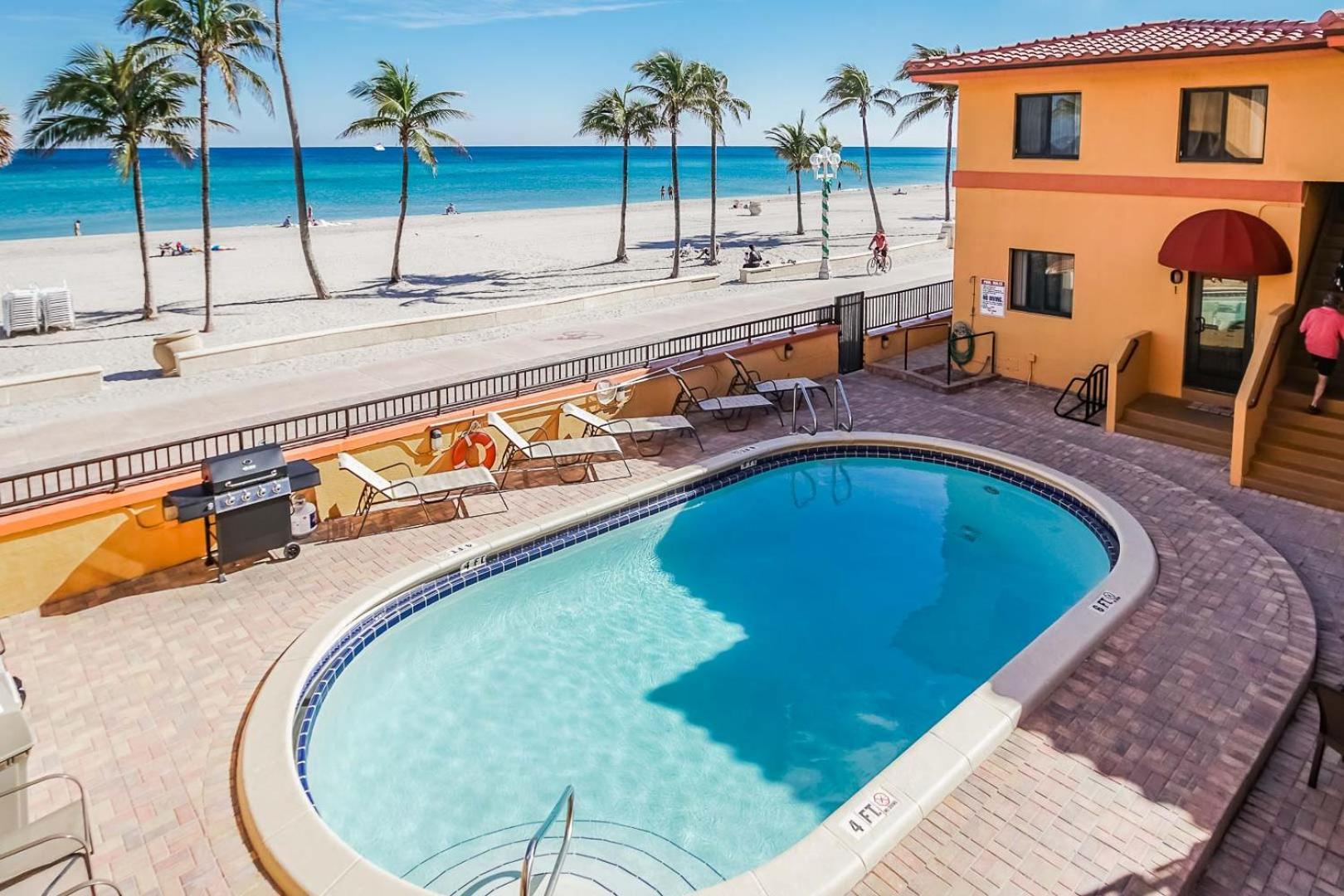 Hollywood Sands Resort Ngoại thất bức ảnh