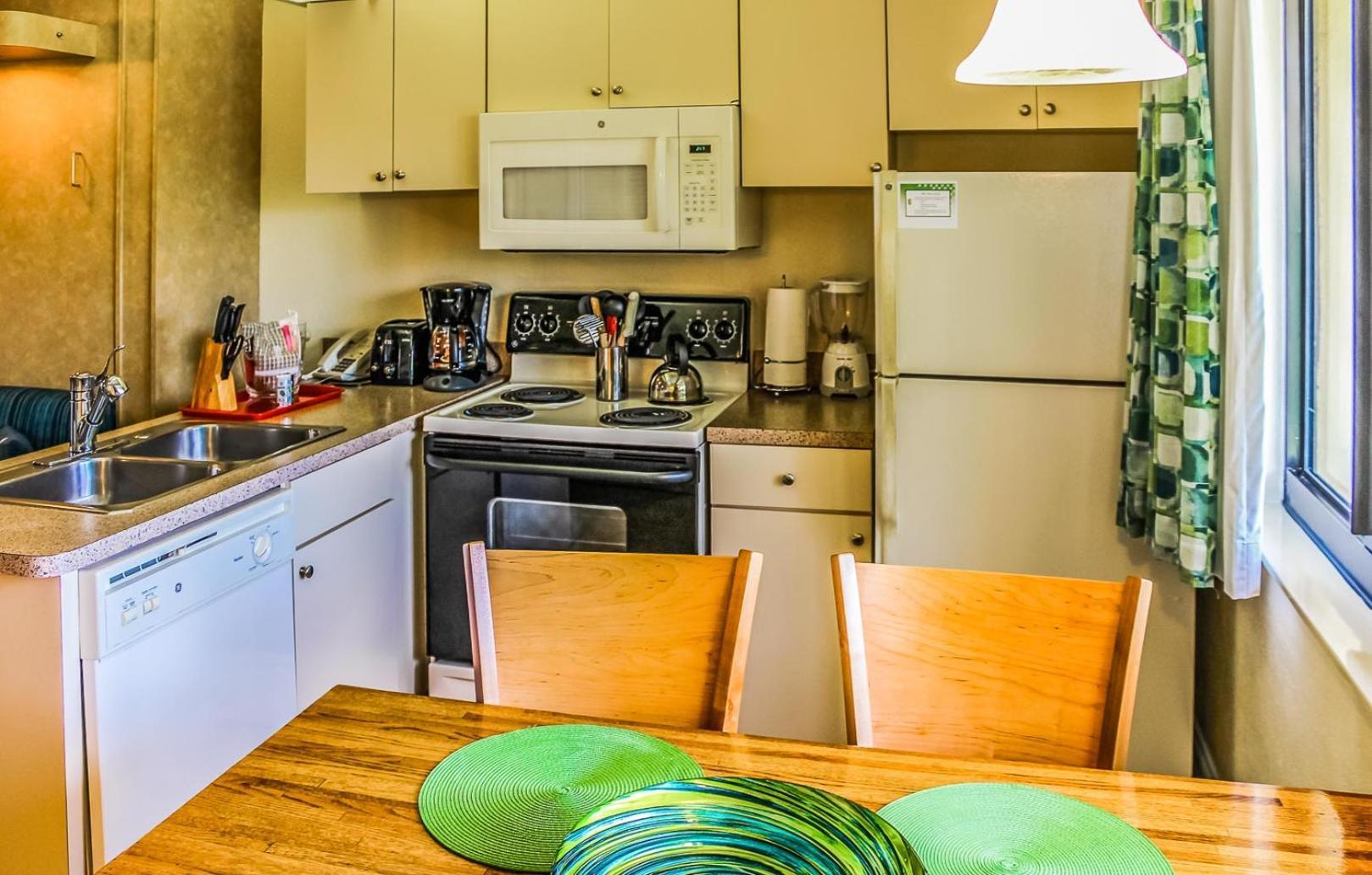 Hollywood Sands Resort Ngoại thất bức ảnh