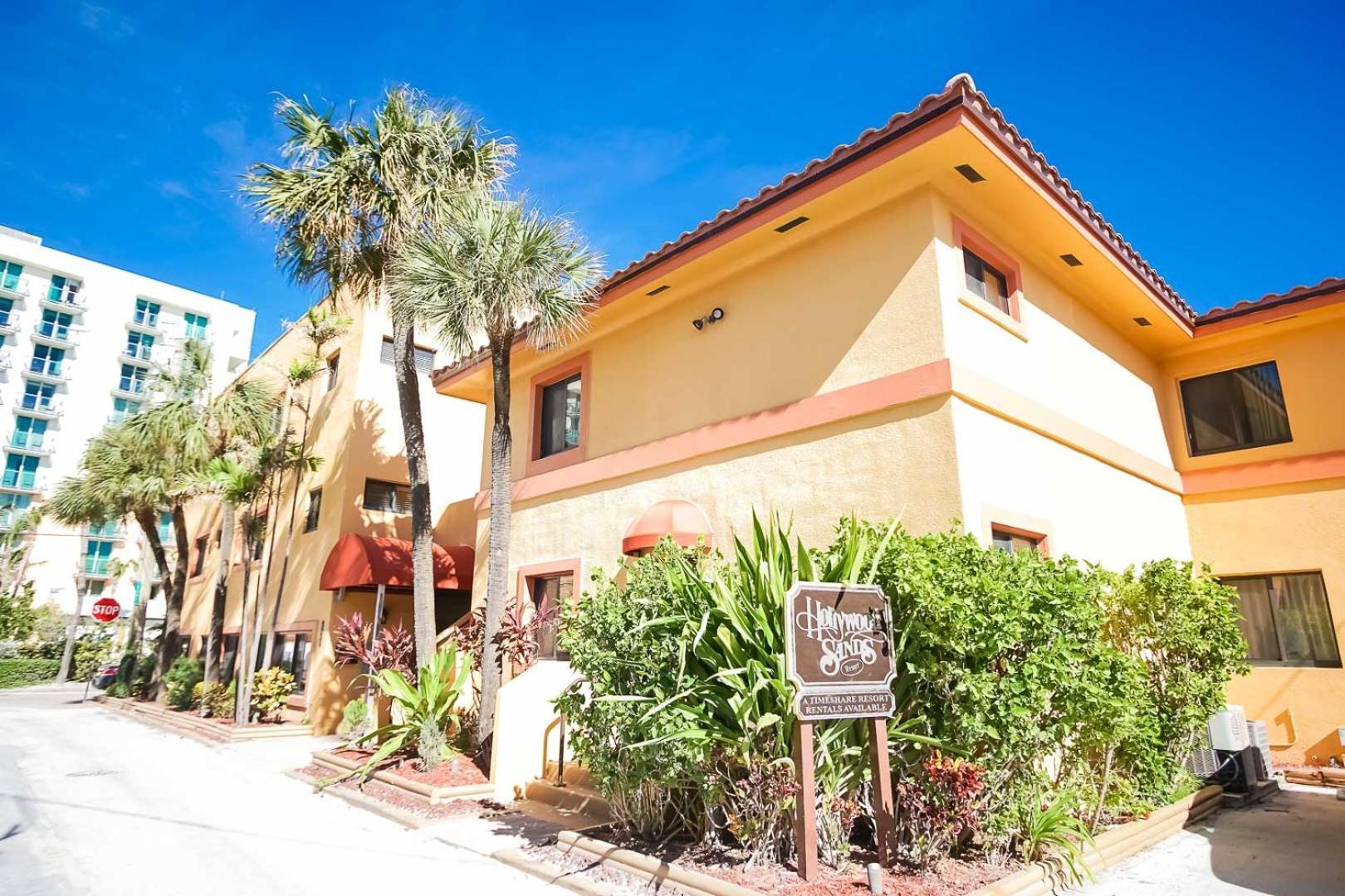 Hollywood Sands Resort Ngoại thất bức ảnh