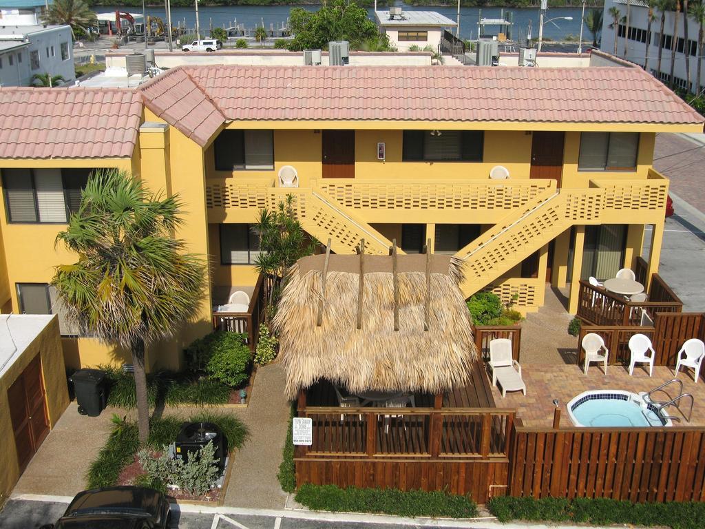 Hollywood Sands Resort Ngoại thất bức ảnh