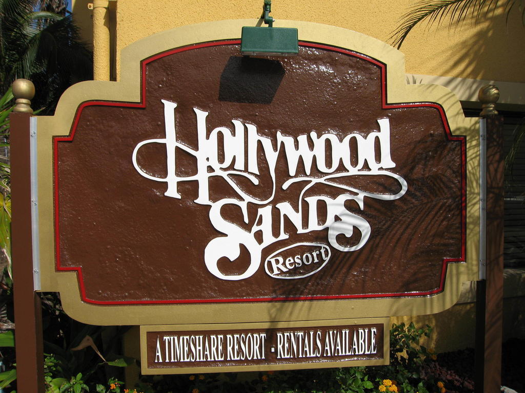 Hollywood Sands Resort Ngoại thất bức ảnh