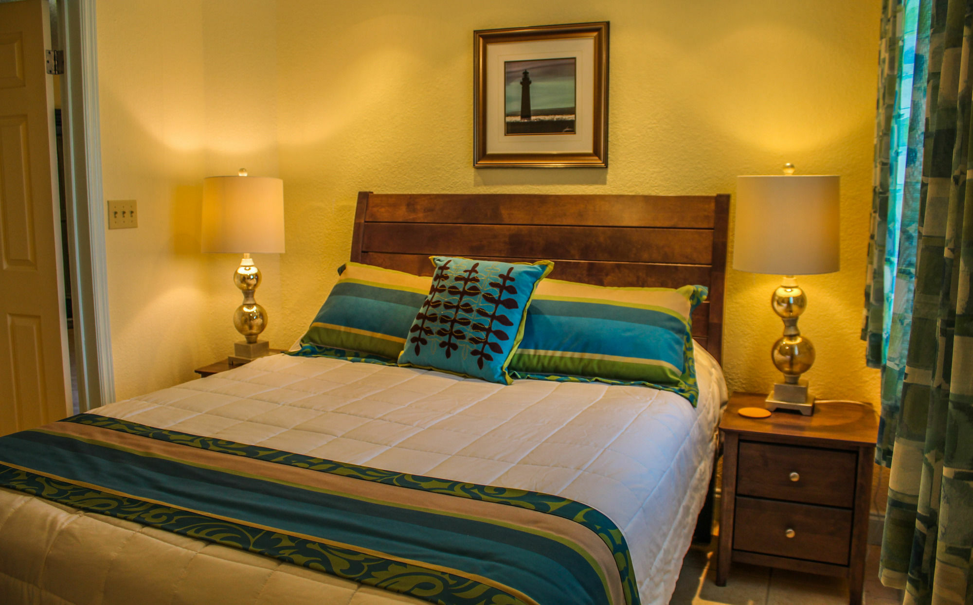 Hollywood Sands Resort Ngoại thất bức ảnh