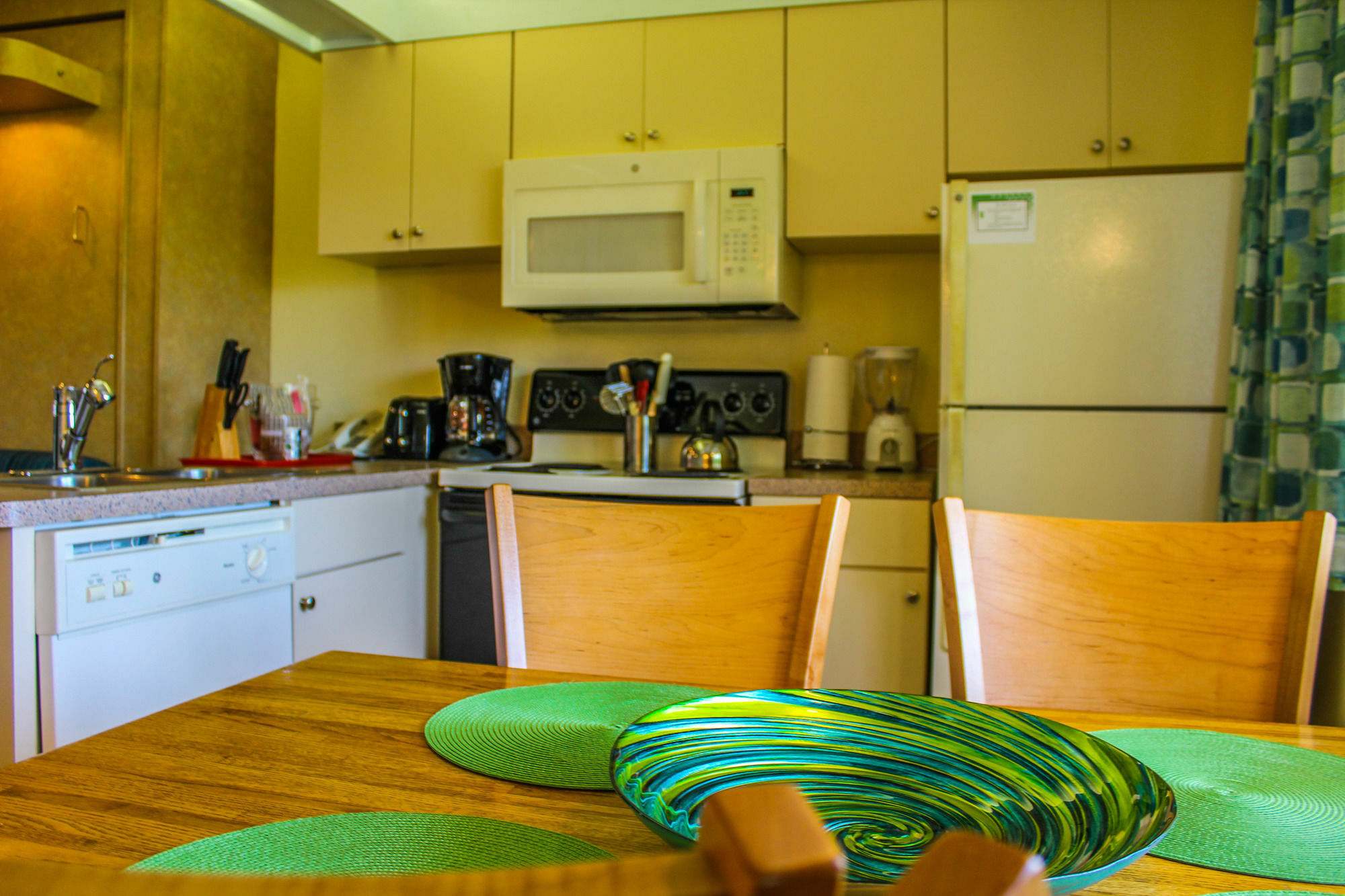 Hollywood Sands Resort Ngoại thất bức ảnh