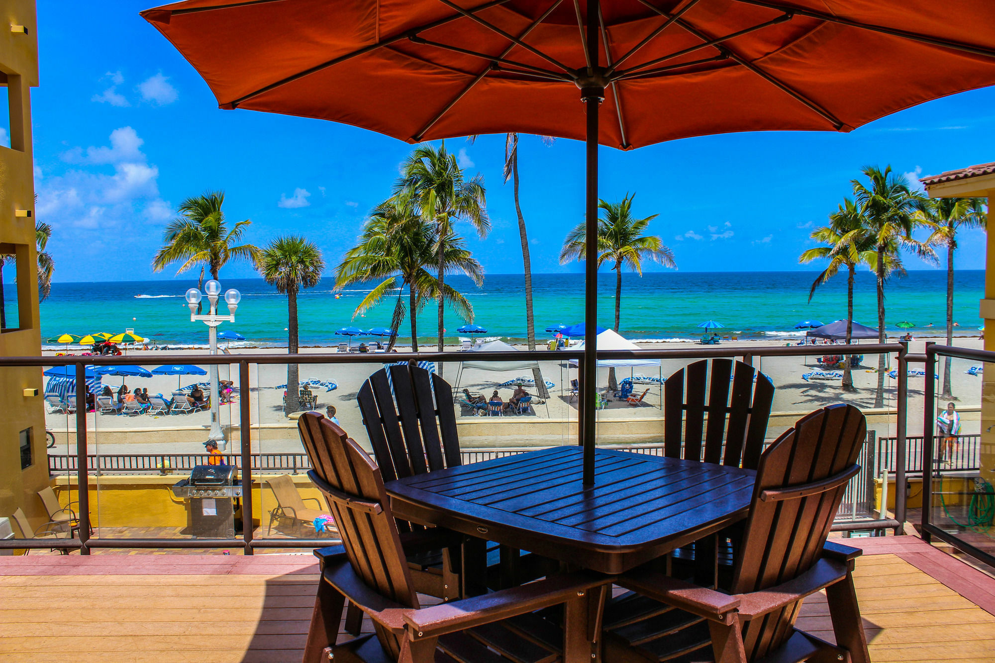 Hollywood Sands Resort Ngoại thất bức ảnh