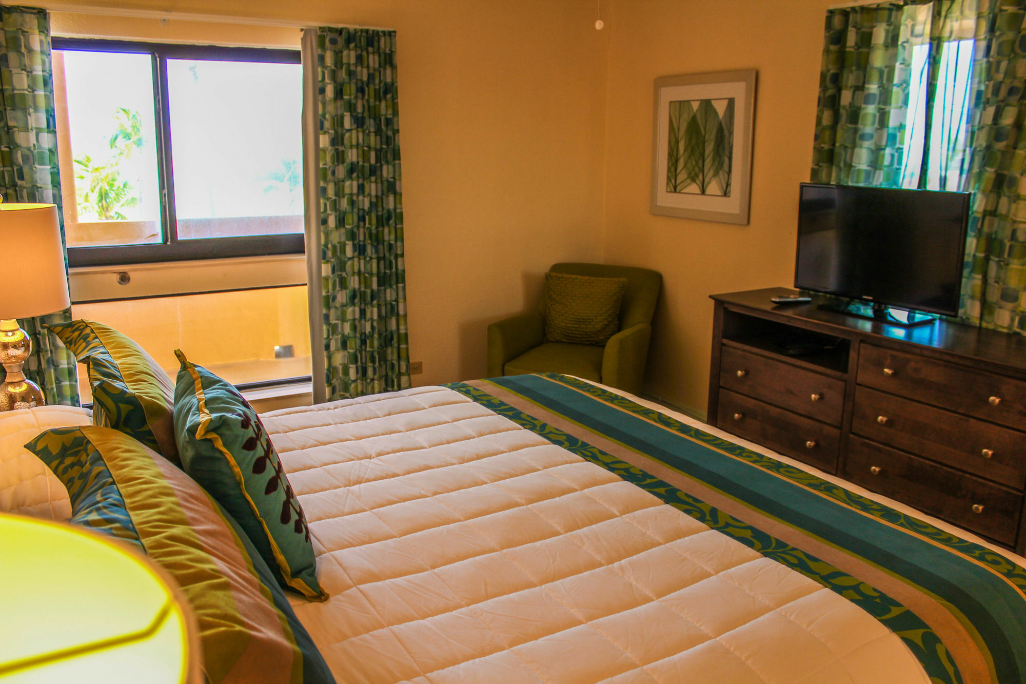 Hollywood Sands Resort Ngoại thất bức ảnh