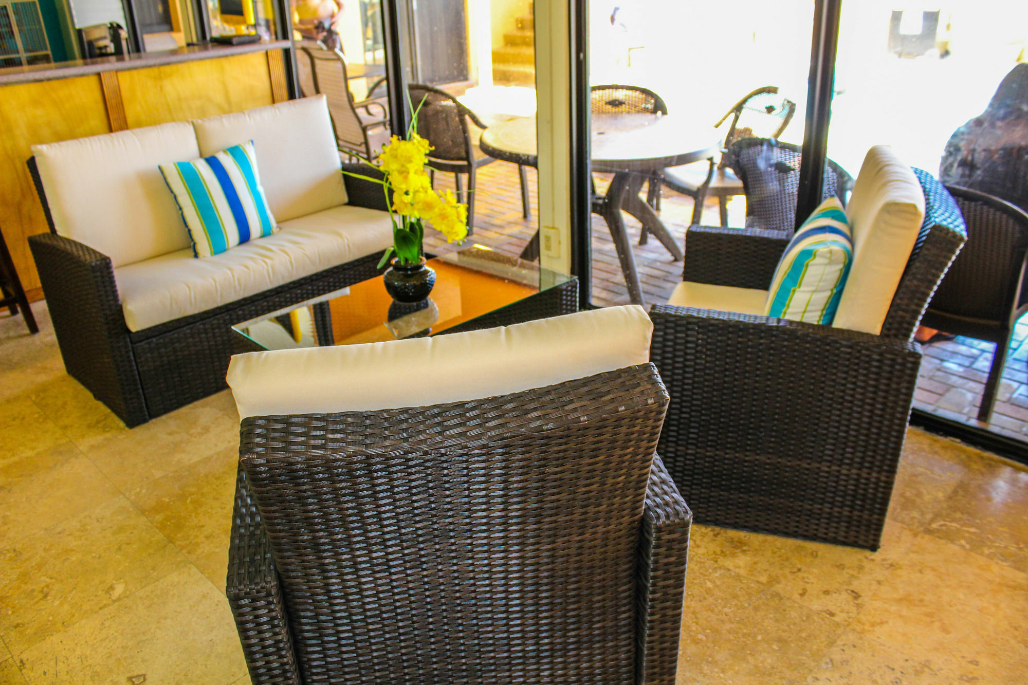 Hollywood Sands Resort Ngoại thất bức ảnh